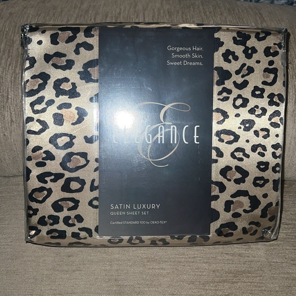 Bedding Queen Sheet Set Poshmark